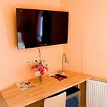 Hotel-pension Gruene Linde