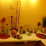 Hotel-pension Gruene Linde 2*