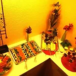 מלון Hotel-pension Gruene Linde דליטש'
