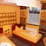 Hotel-pension Gruene Linde