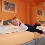 Hotel-pension Gruene Linde