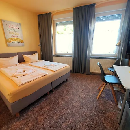 Hotel-pension Gruene Linde Hotel