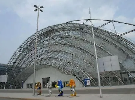 Hotel-pension Gruene Linde Delitzsch