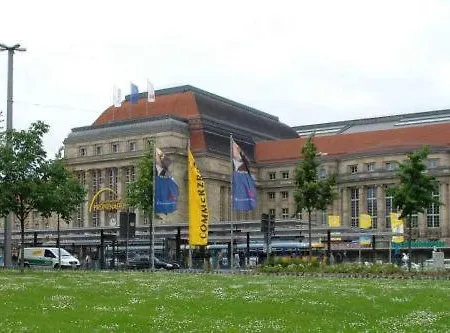 Hotel-pension Grüne Linde