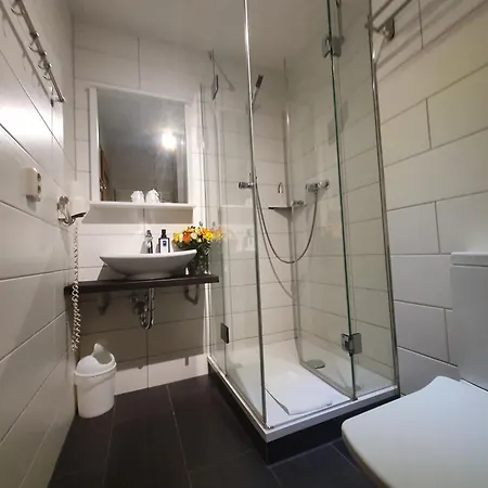 Hotel-pension Gruene Linde