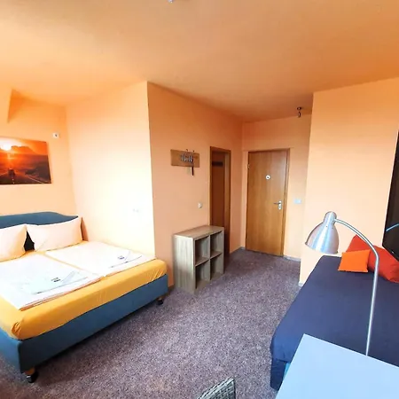 Hotel-pension Grüne Linde Delitzsch
