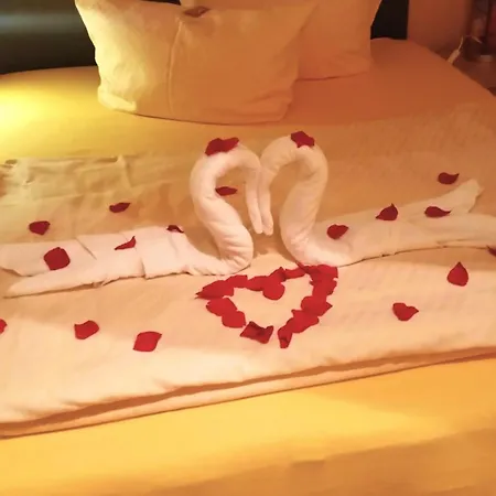 Otel Hotel-pension Grüne Linde Delitzsch