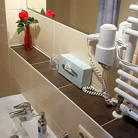 Hotel-pension Gruene Linde Делич