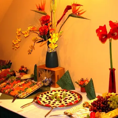 Hotel-pension Grüne Linde 2*