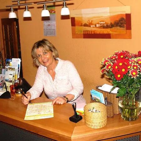 Hotel-pension Grüne Linde Hotel