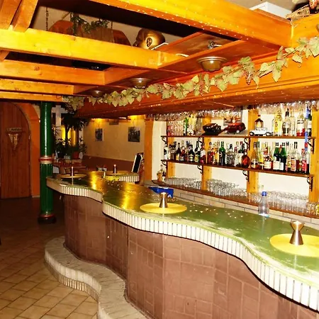 Hotel Hotel-pension Grüne Linde