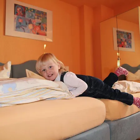 Hotel-pension Gruene Linde