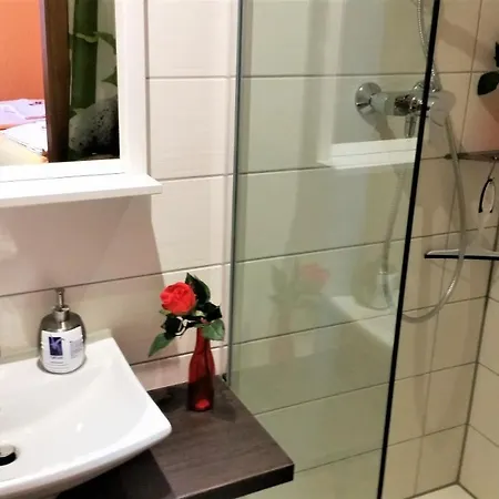 Hotel-pension Gruene Linde Делич