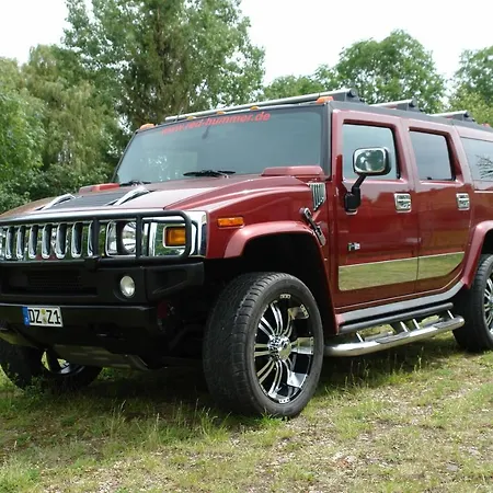 Hotel-pension Grüne Linde Delitzsch