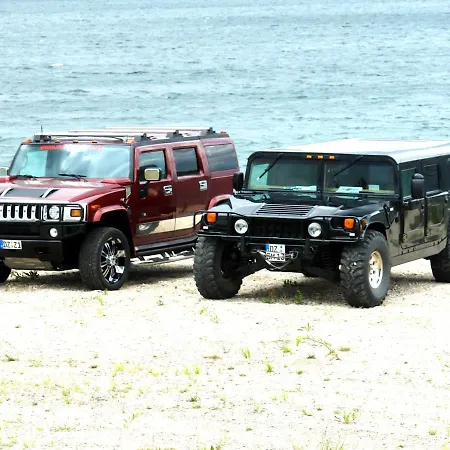 Otel Hotel-pension Grüne Linde Delitzsch