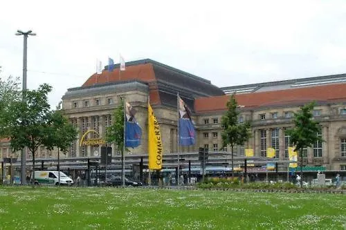 Hotel-pension Gruene Linde